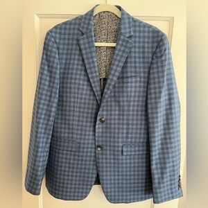 Men’s Sport Coat
